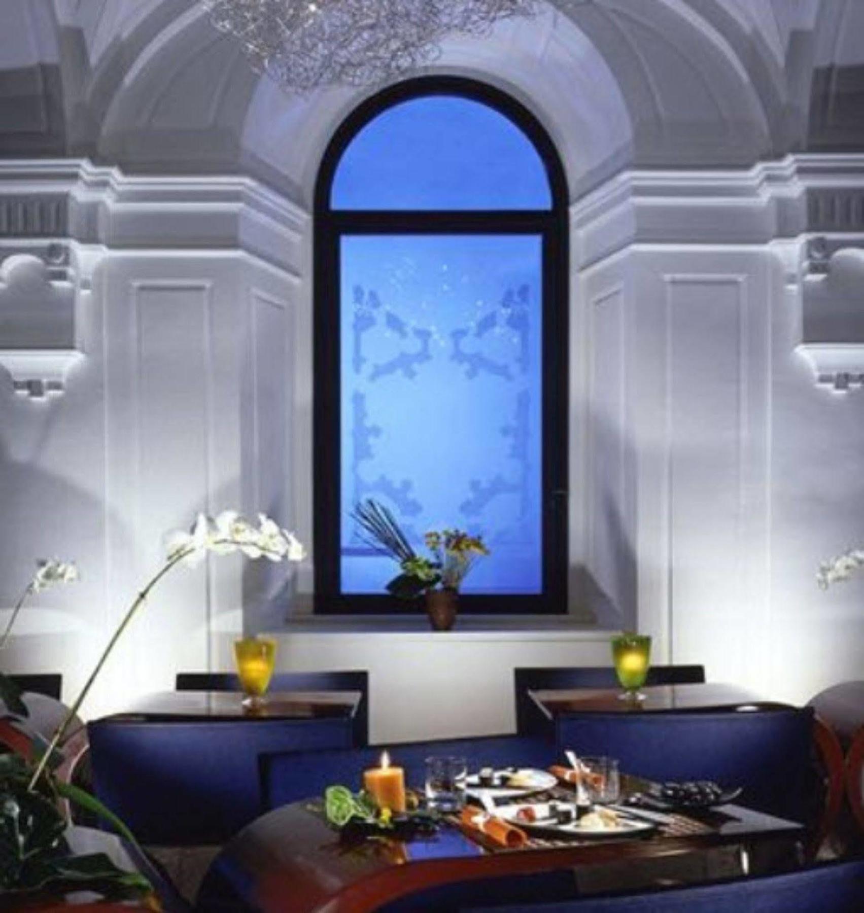 Maison Roma Piazza Di Spagna Una Esperienze Restaurant photo
